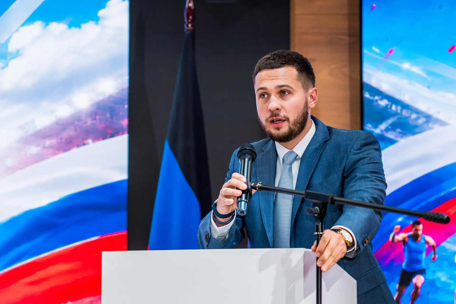Впервые с 2019 года День Физкультурника в Республике снова проходит в таком масштабе. Э...