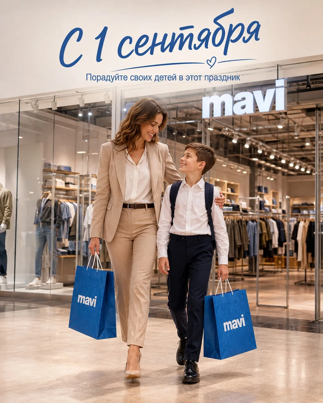 С 1 сентября! 🍂📚