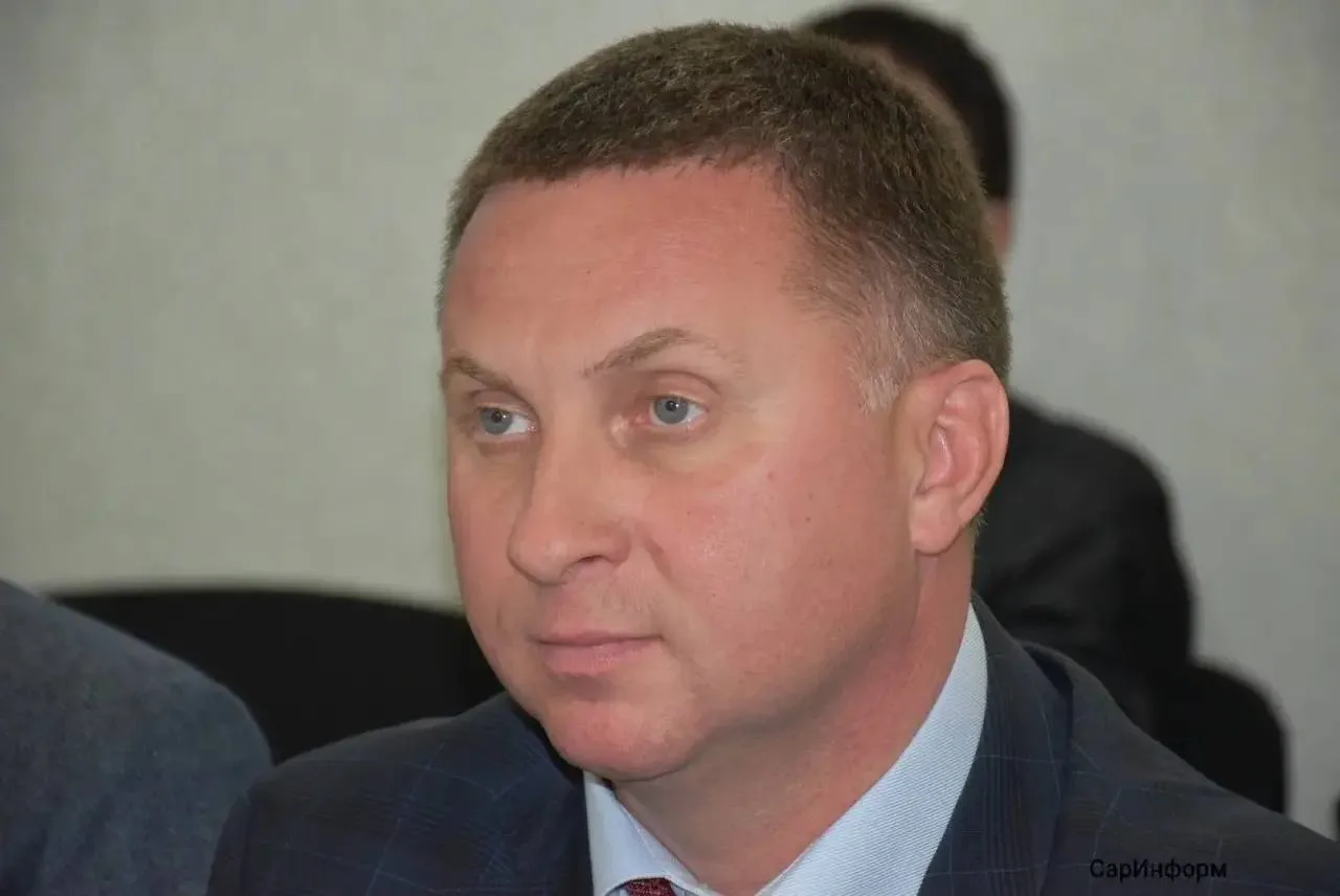 👩‍⚖️ Вынесен приговор экс-директору Энгельсского водоканала