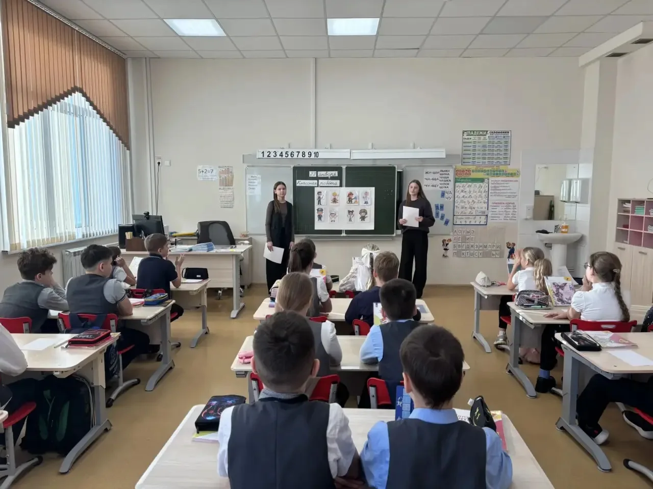 🤝Город профессионалов   🇷🇺В преддверии Дня Российского студенчества, который призван подчеркнуть зна