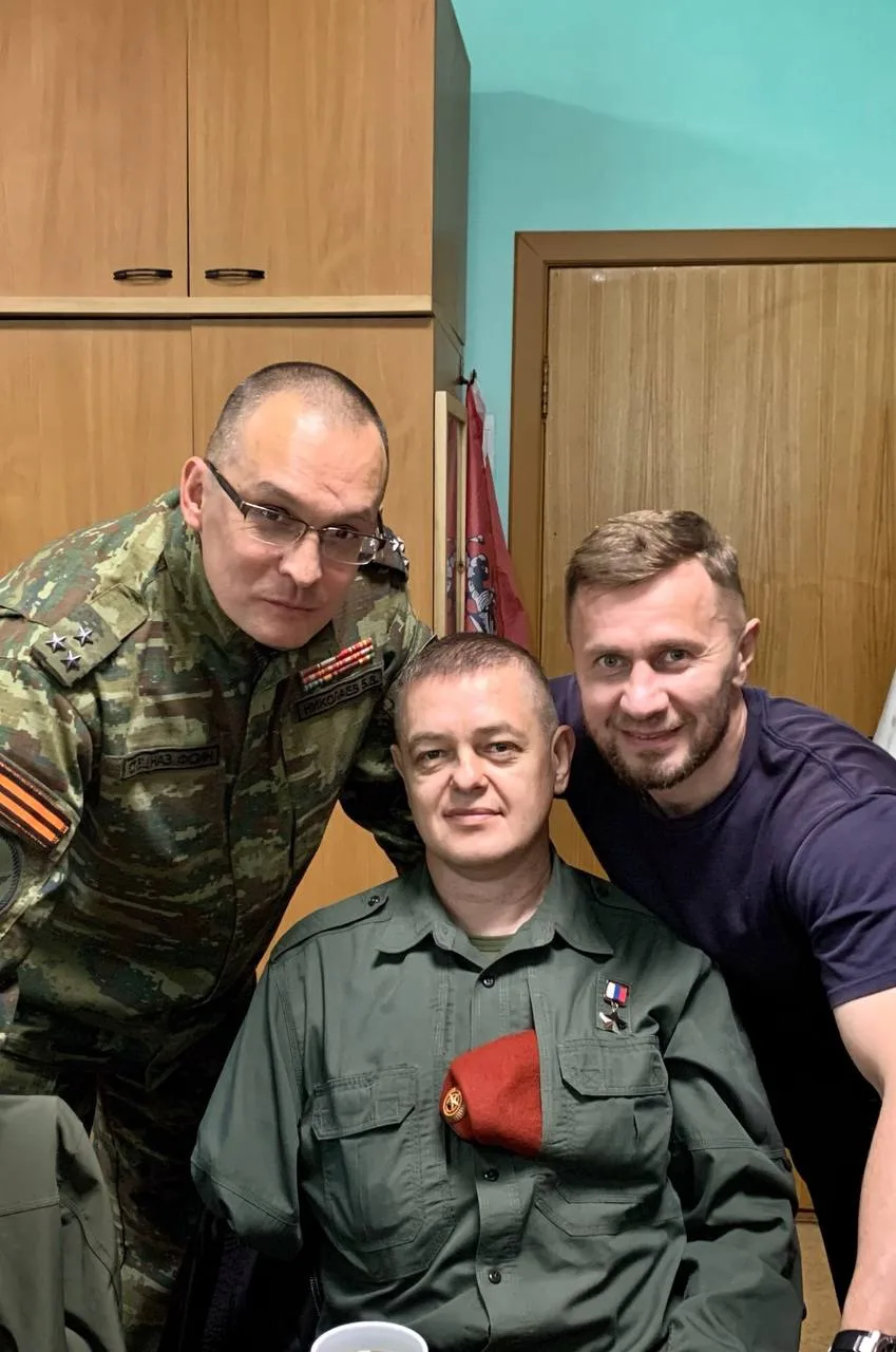 29 августа - день, чтобы встретиться и обнять, вспомнить и помолчать.