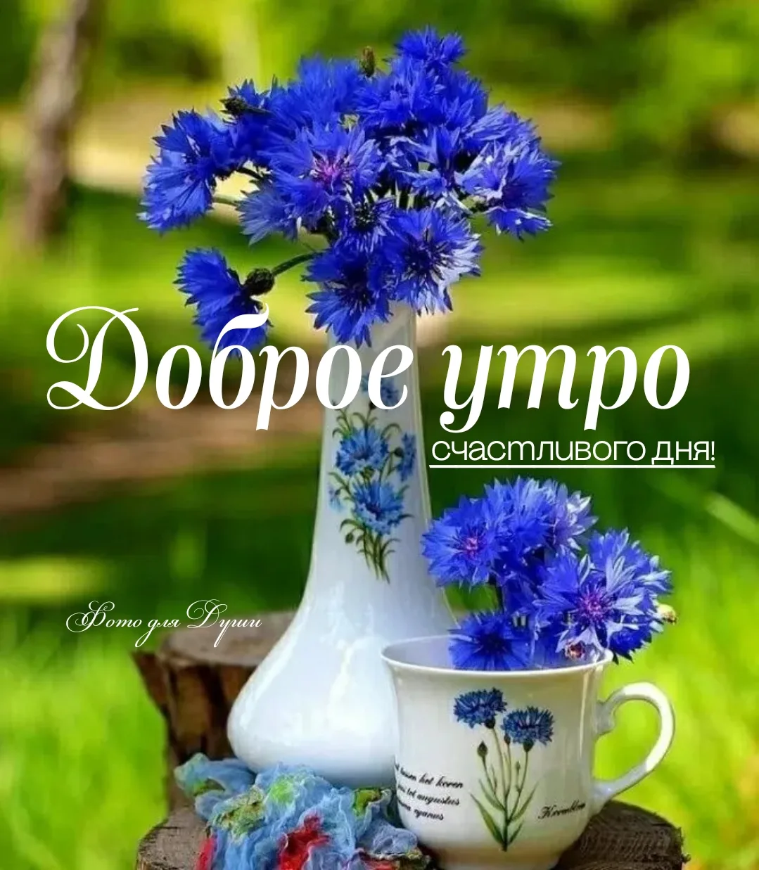 ДОБРОЕ  УТРО
🍃🔹☕🍃🔹☕🍃🔹☕🍃
Не важно, какой сегодня день, или какое число...
важно другое...Самое