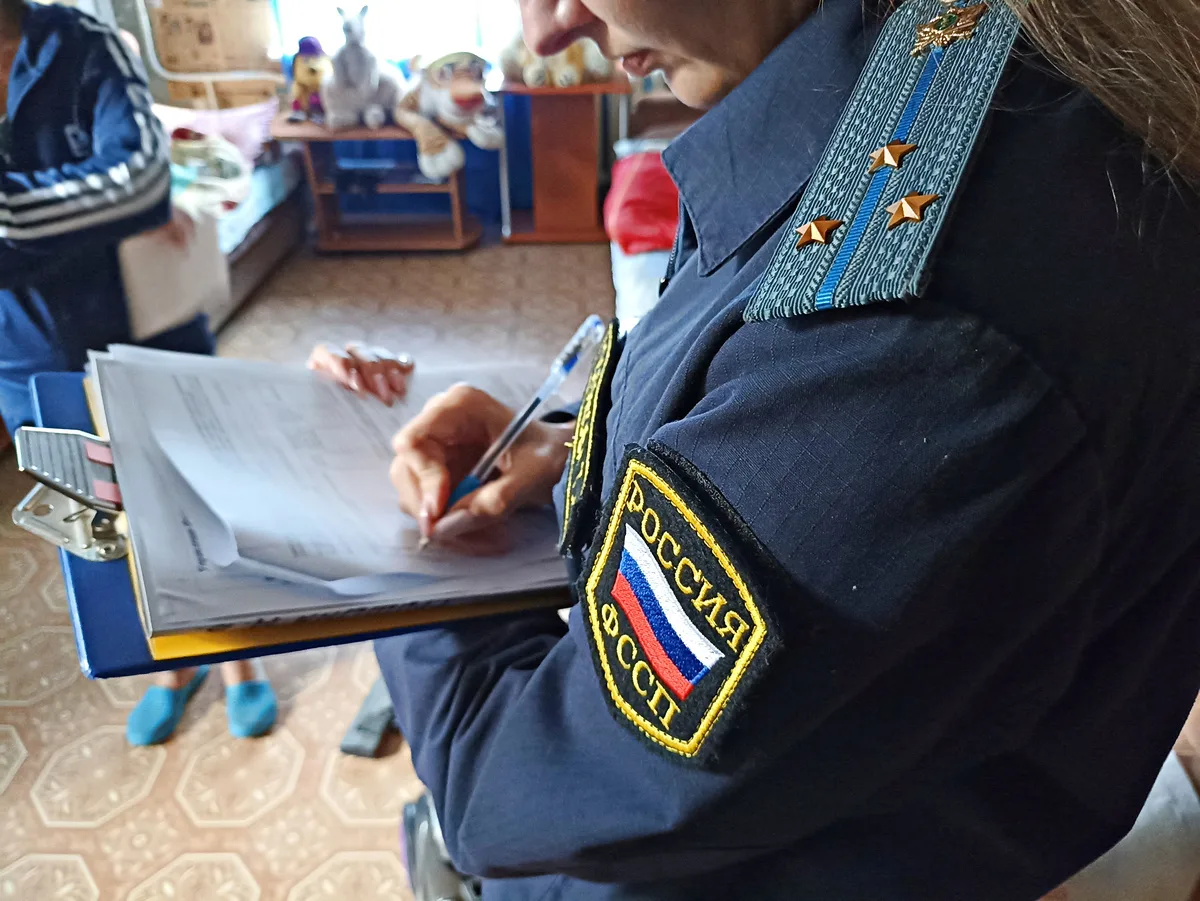 ▪️В Калужской области за полгода арестовали имущество на 308 миллионов

Региональный следственный ко