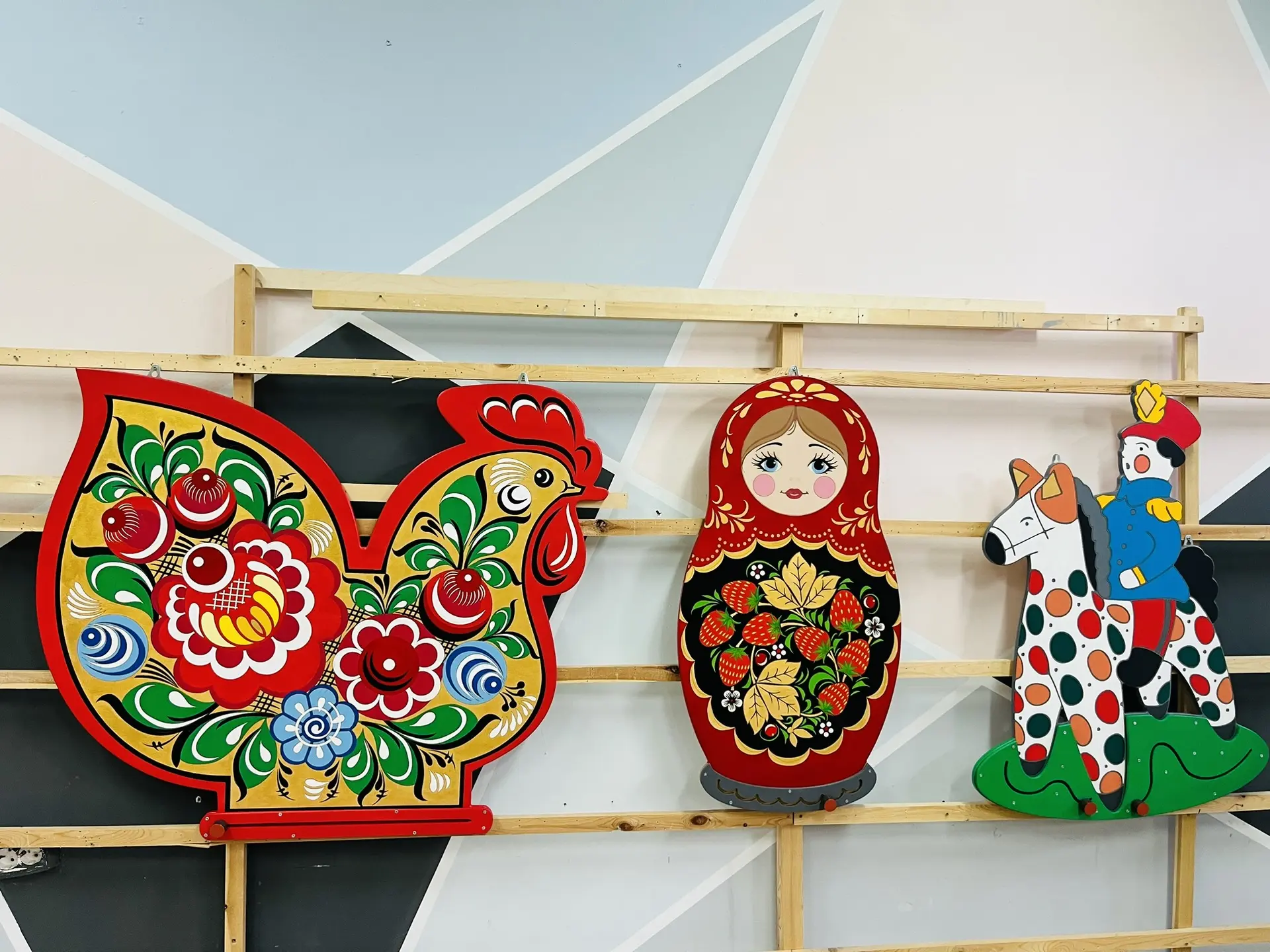 Внимание 🎁🎁🎁 дарим набор игровых панелей 😍😍😍