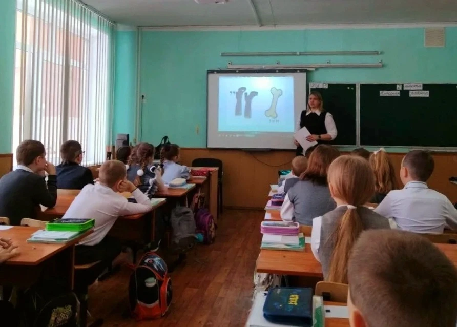 📚📝ПРЕДМЕТНАЯ ДЕКАДА УЧИТЕЛЕЙ НАЧАЛЬНЫХ КЛАССОВ📝📚  2 и 3 марта в нашей школе продолжилась предметная 