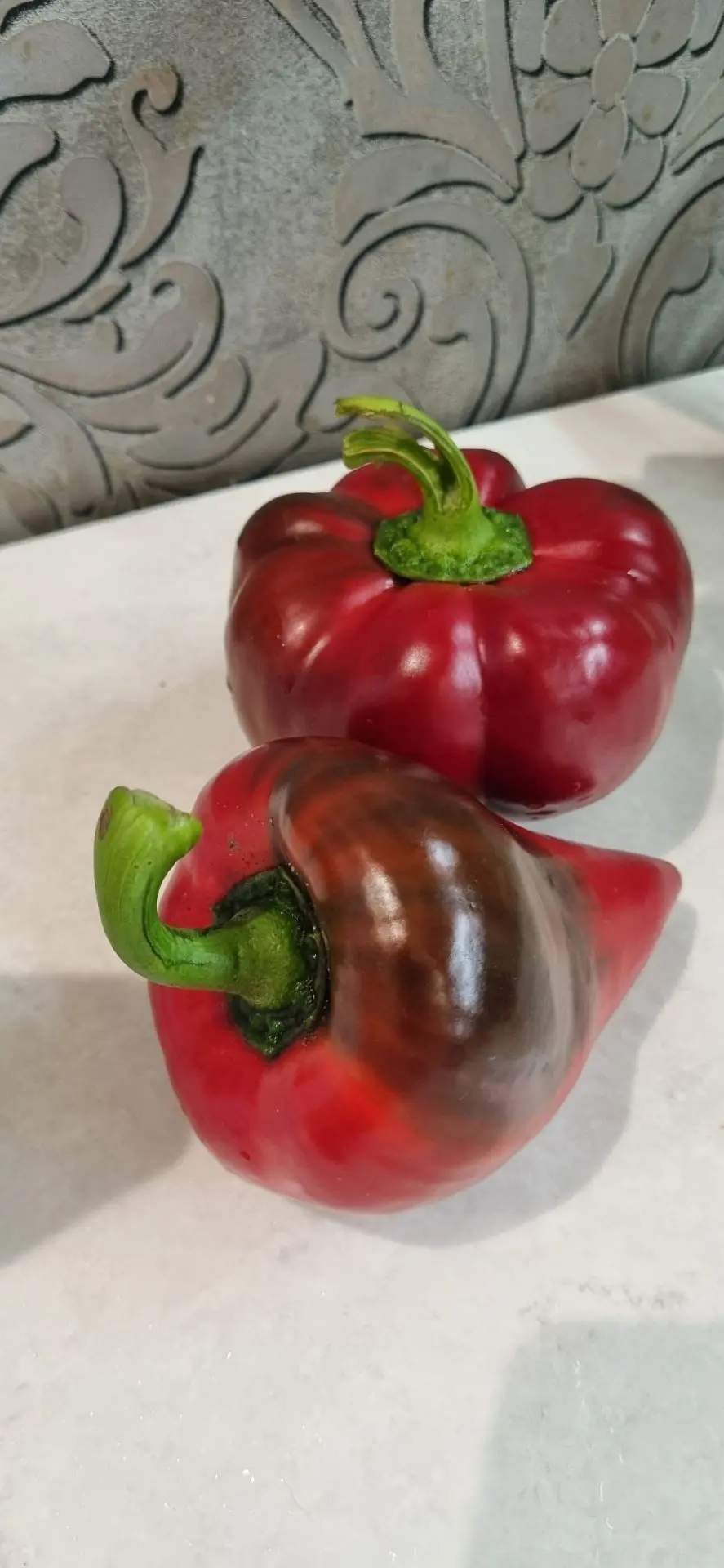 Доброе утро ☀️ Поделюсь с вами фото моих любимых перчиков🌶🌶🌶, которые в нашем ассорт...