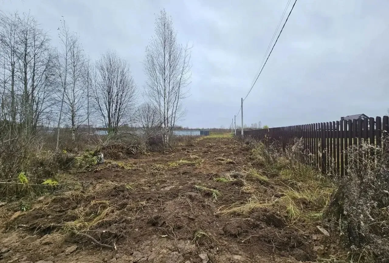 Загрязнение почвы в Кимрском районе