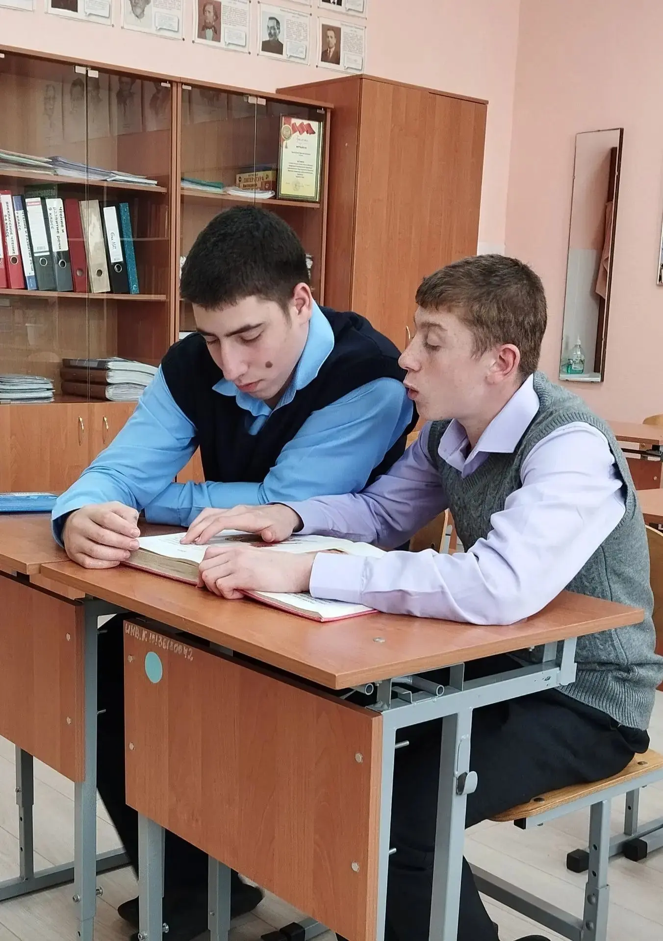 Больше, чем просто учеба: как в группе производственного обучения рождается настоящая д...