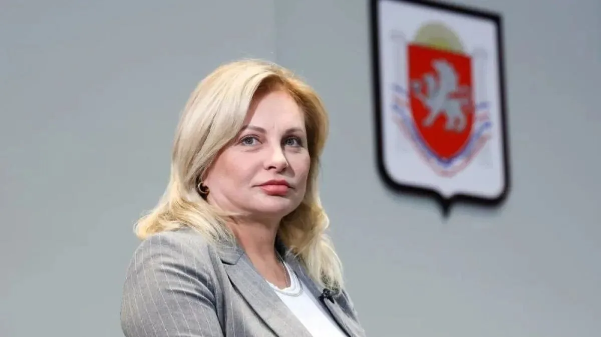 Крым намерен взыскать с Украины ущерб после окончания СВО