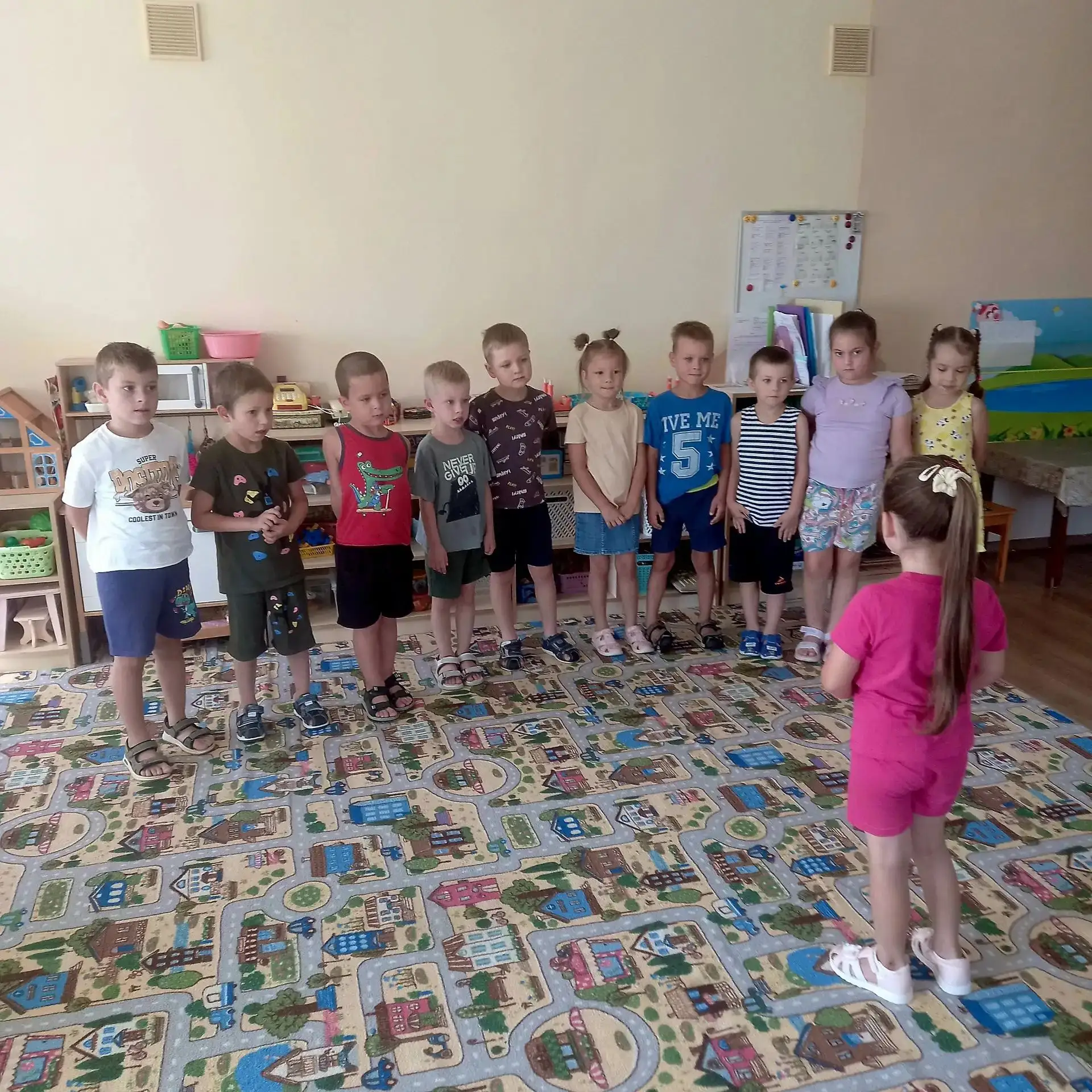 Игра для дошкольника — это не просто развлечение, а «школа жизни» и фундамент всего буд...
