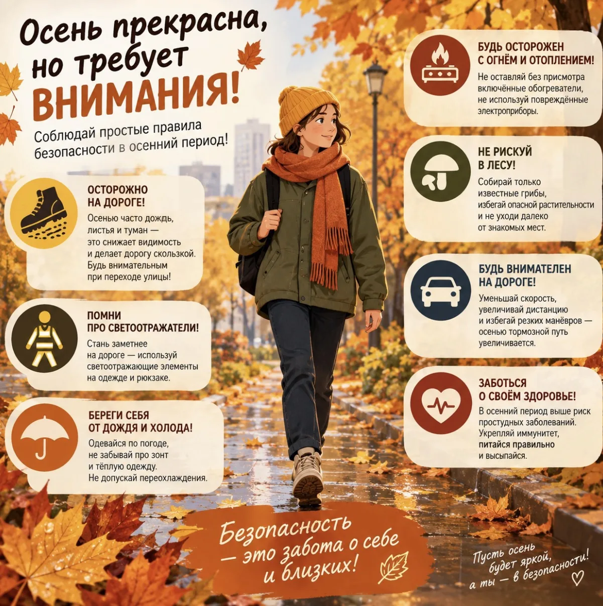 Уважаемые жители Гагаринского муниципального округа!