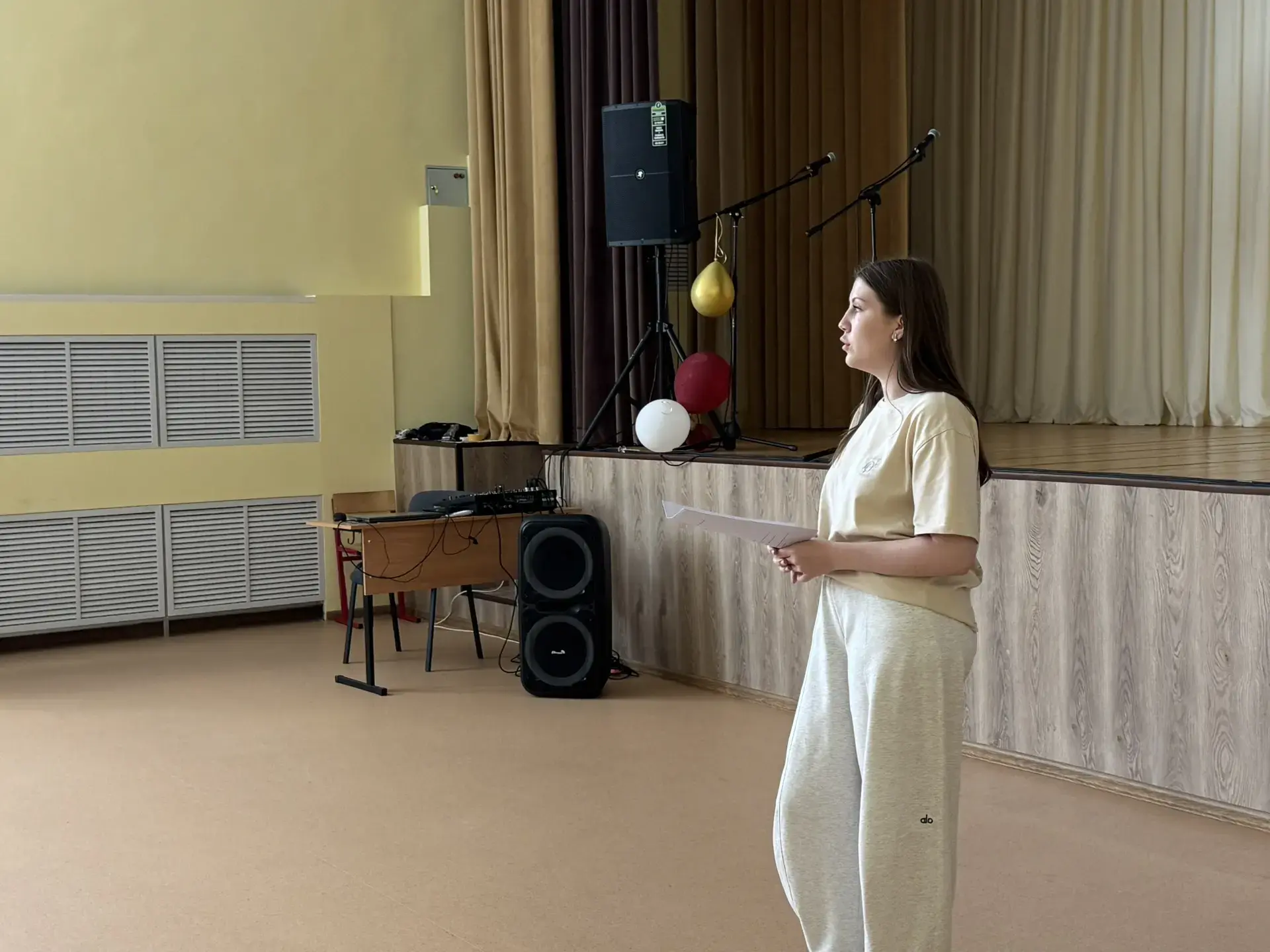 🔥 Демократия в действии: в «Прометее» выбрали президента!