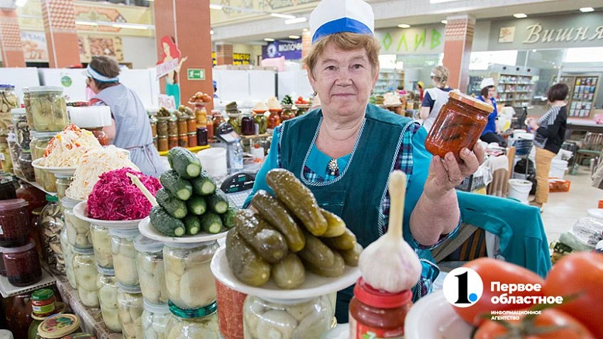 📈 В Челябинской области спрос на продавцов вырос в 2 раза