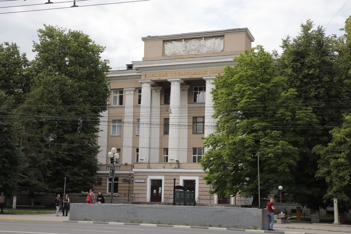 Приемная кампания стартует в Тульской области 20 июня

Сегодня на еженедельном оперативном совещании