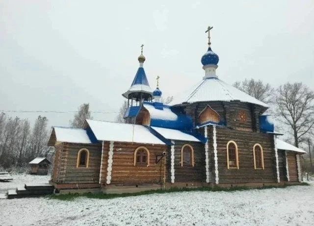 В Перми и Екатеринбурге выпал первый снег. А мы в Тюмени ждем или как?