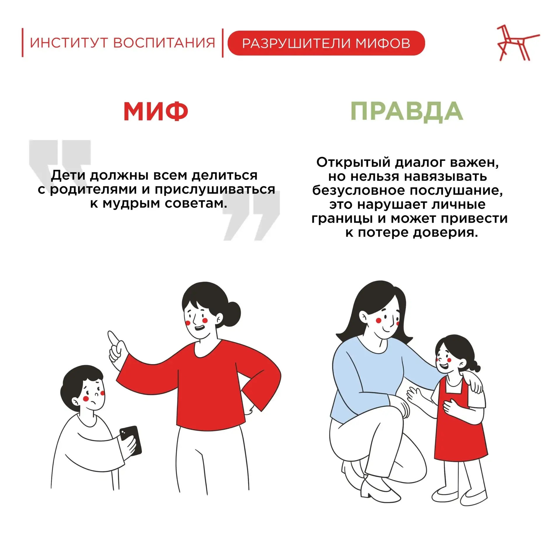 #РазрушителиМифов