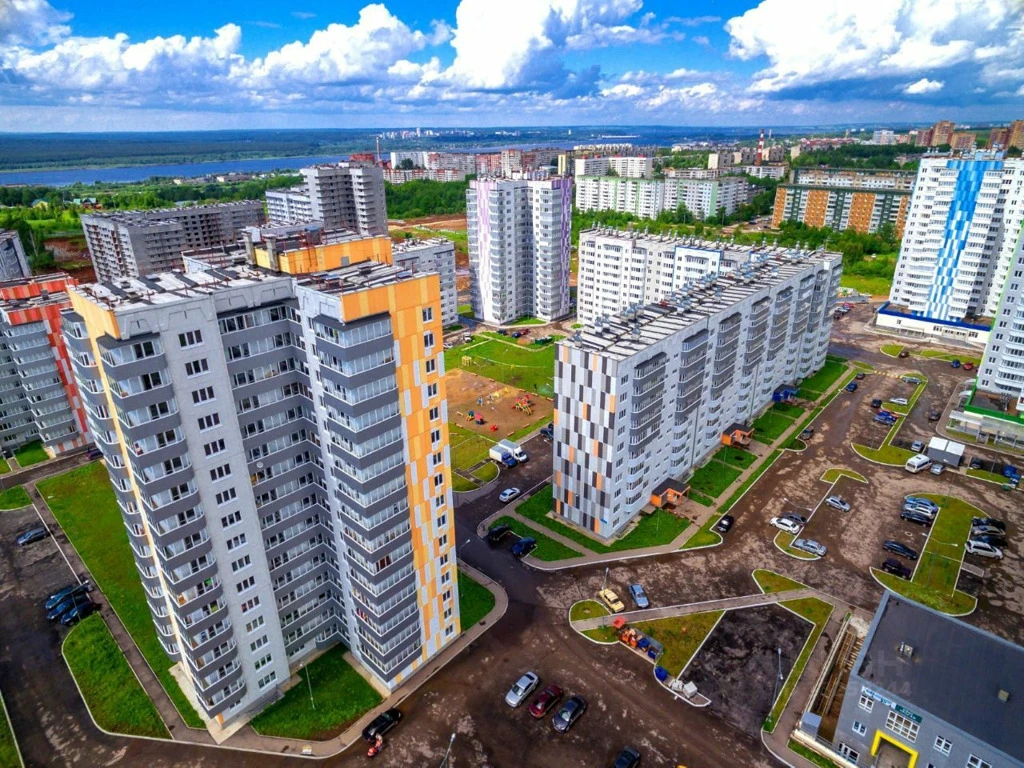 🟣 Пермь ставит рекорд по дисконту во II квартале 2026 года: продажи 2 из 3 квартир в н...