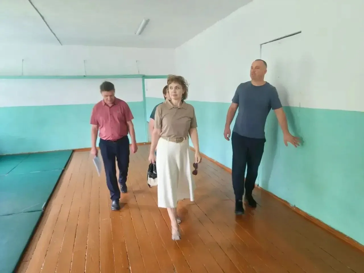 ❗️Готовы к 1 сентября!