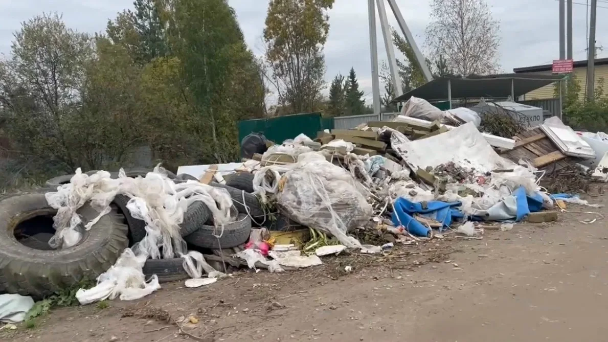220 тысяч рублей — сумма штрафа, которую должны выплатить управляющие компании в Вологде.