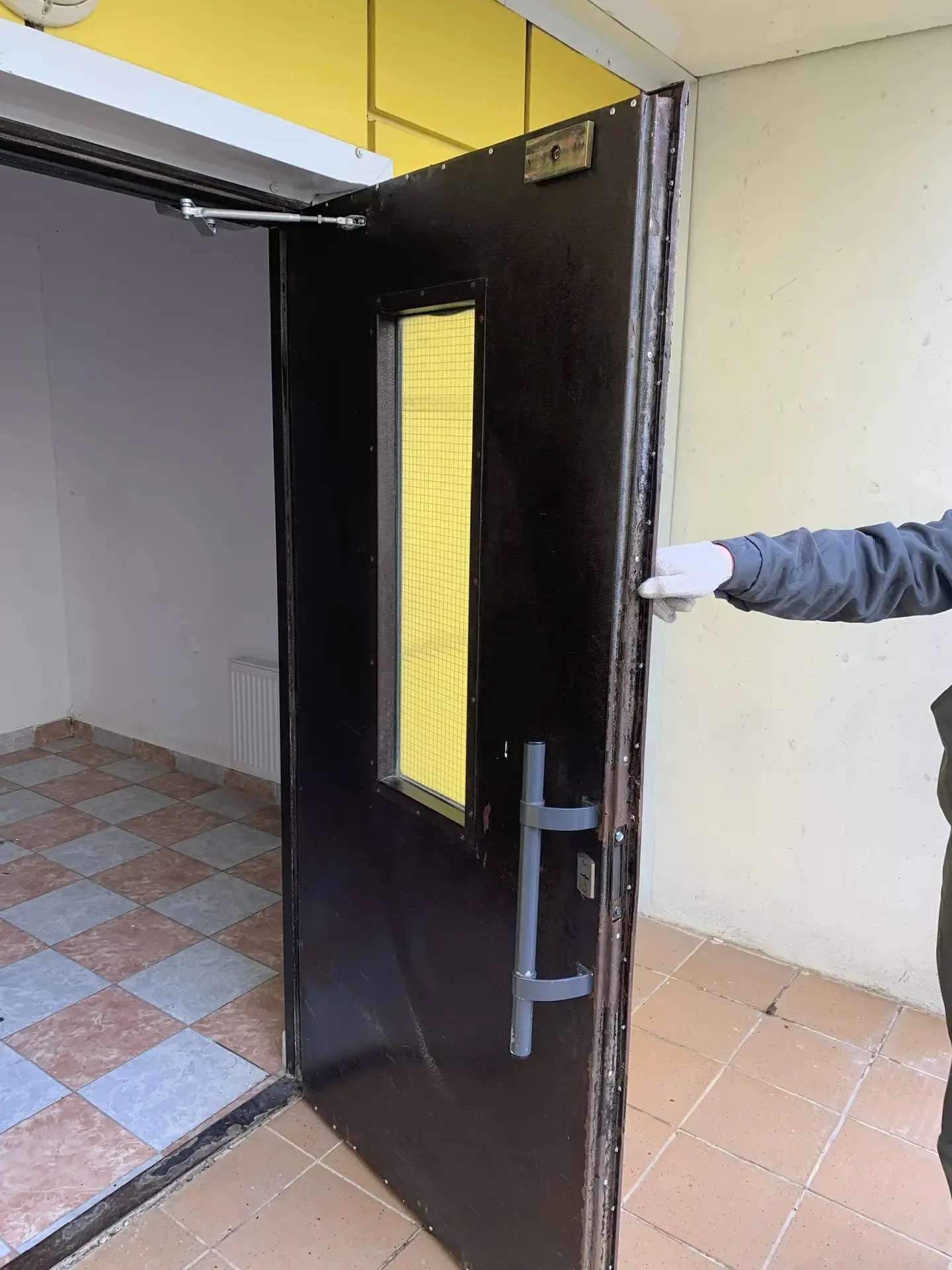 🌟 Уважаемые собственники наших многоквартирных домов 🏠  Представляем вашему вниманию отчет о продела