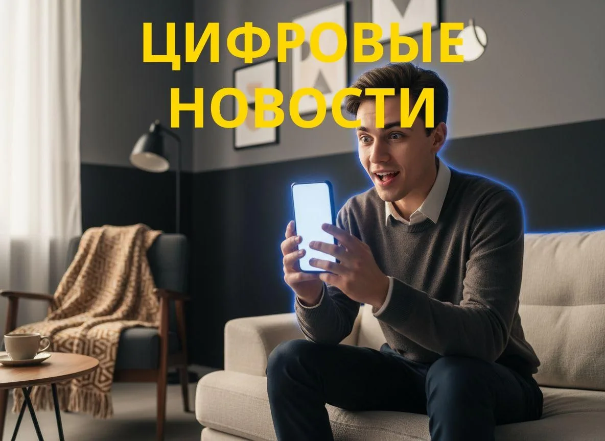 Снизьте шум ленты на 37%: цифровые новости без воды 📊🧠

Анализ 2 000+ публикаций техноканалов пока