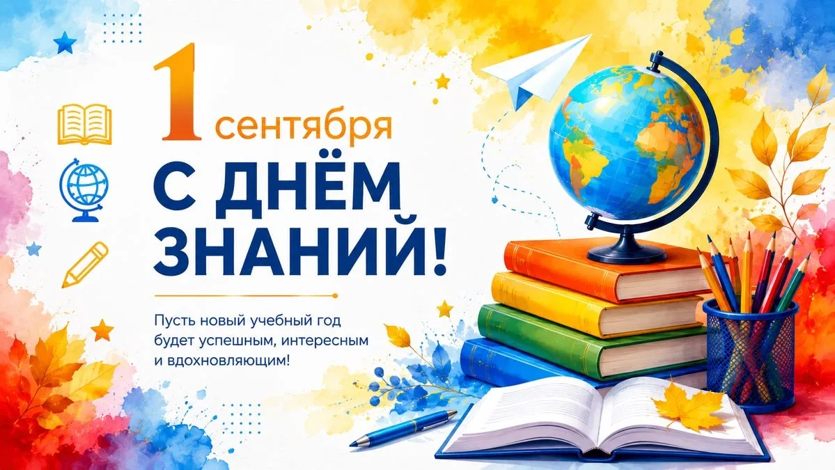 Дорогие школьники, уважаемые учителя и родители города Лермонтова!