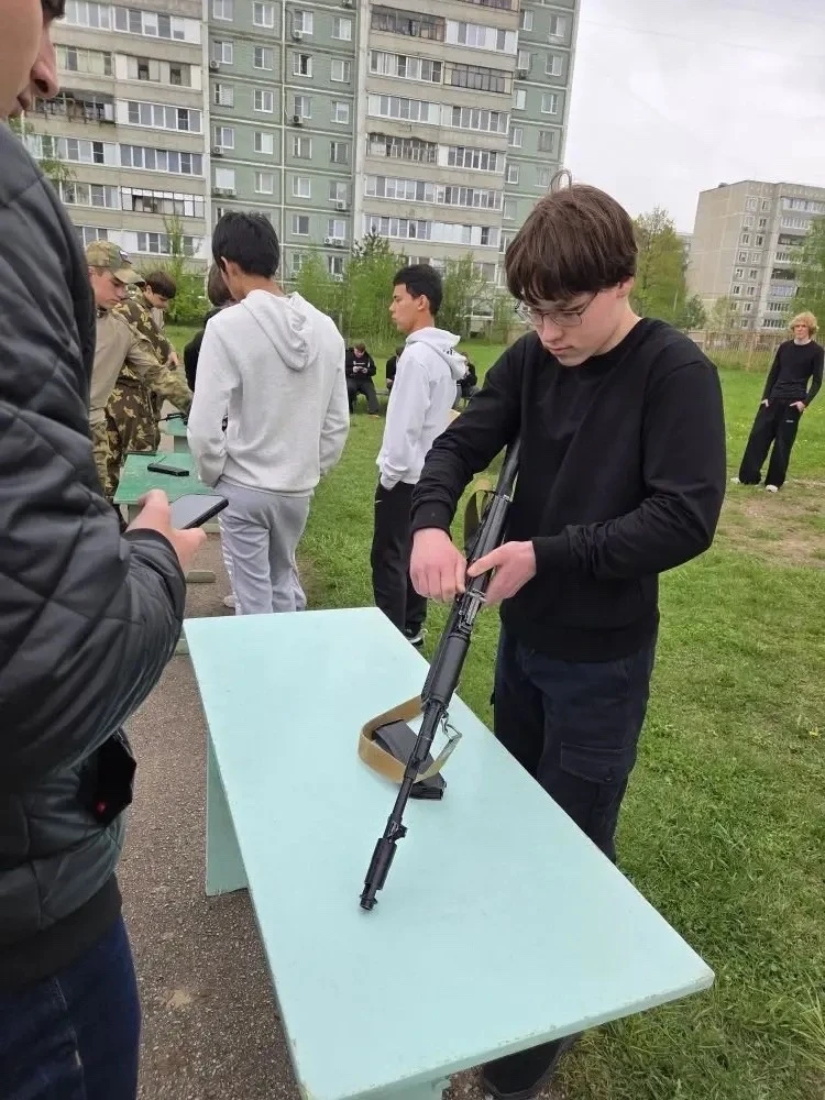 🇷🇺ВОЕННЫЕ СБОРЫ