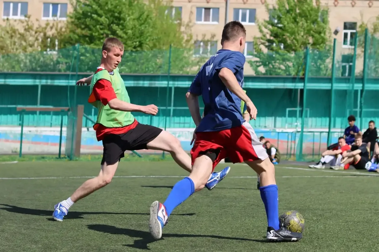 Серебро с характером! 🥈⚽️🔥