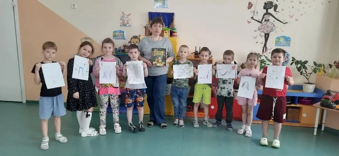 В продолжении весенней Недели психологии🧠