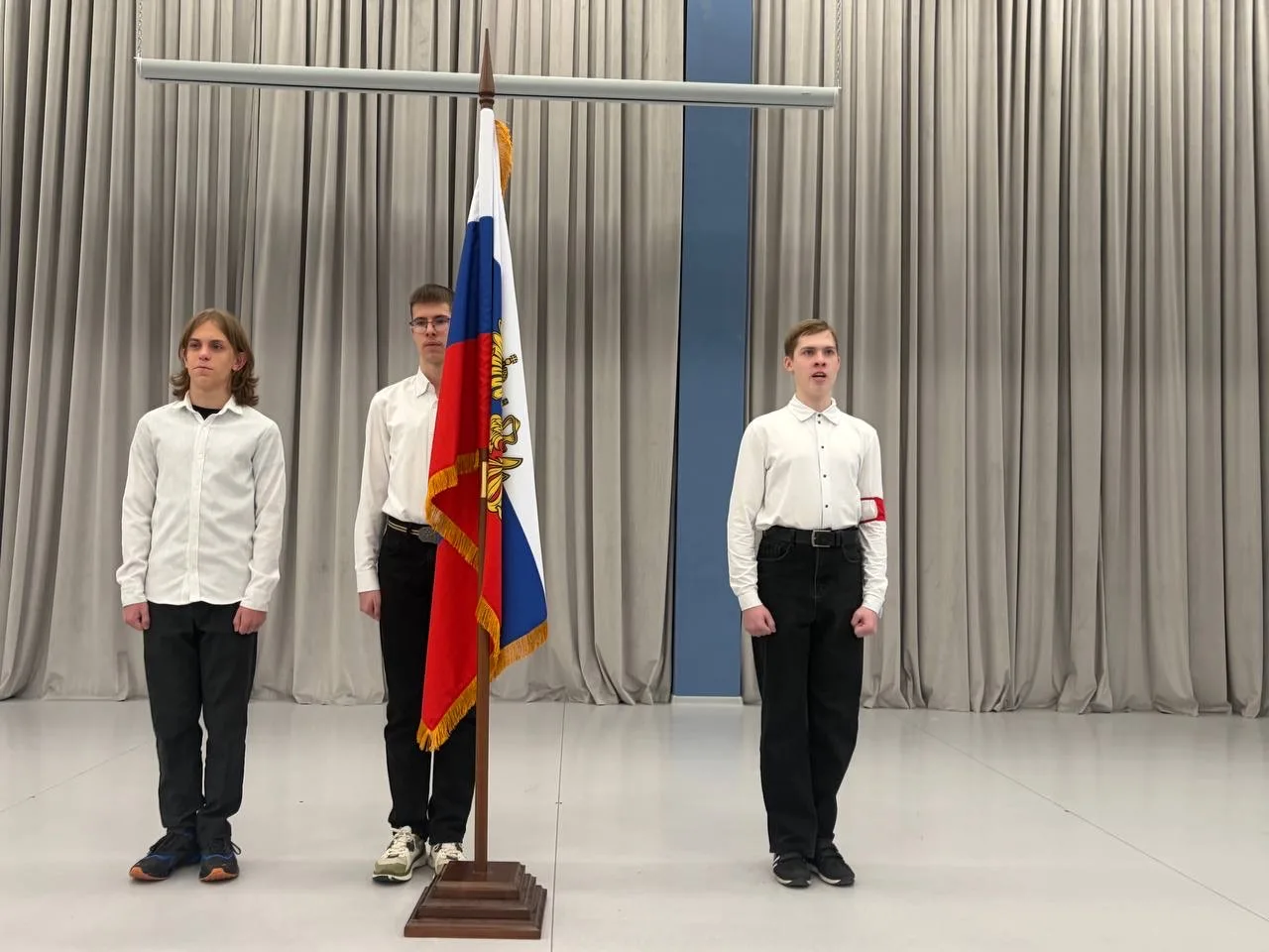 Разговоры о важном  2 февраля в нашей школе прошло занятие из цикла «Разговоры о важном» на тему «Ес