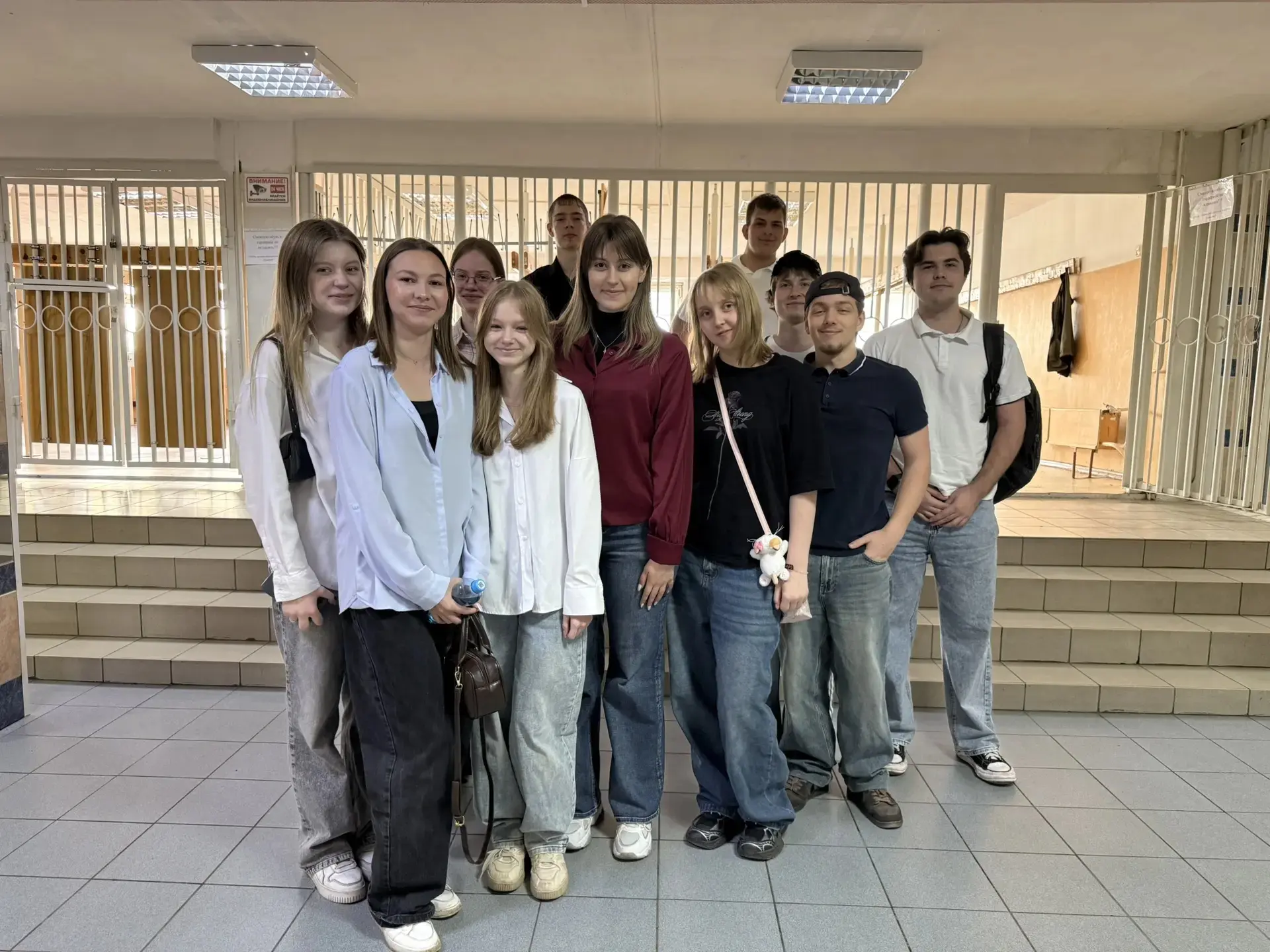 Друзья, наши дорогие, родные! Сегодня особенный день. 📆