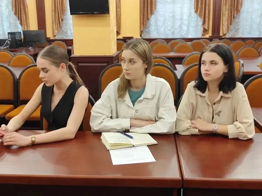 Изображение 3 к публикации «Донецкий государственный медицинский университет имени М. Горького»