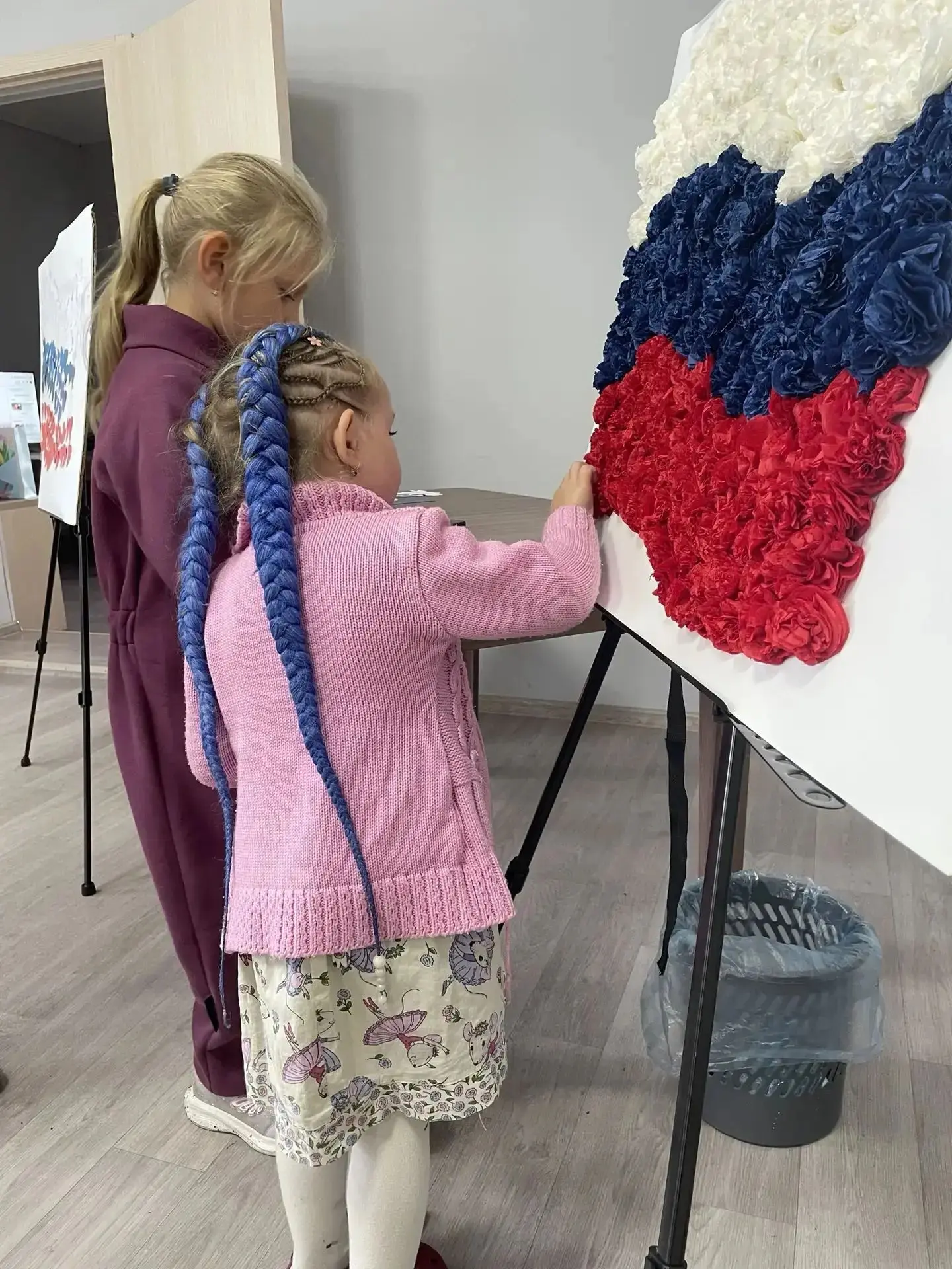 Ежегодно 22 августа в России отмечают День Государственного флага 🇷🇺Российской Федера...