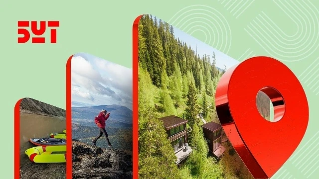 ⛰ С наступлением лета многие начинают планировать свои поездки, и горы становятся одним из самых поп