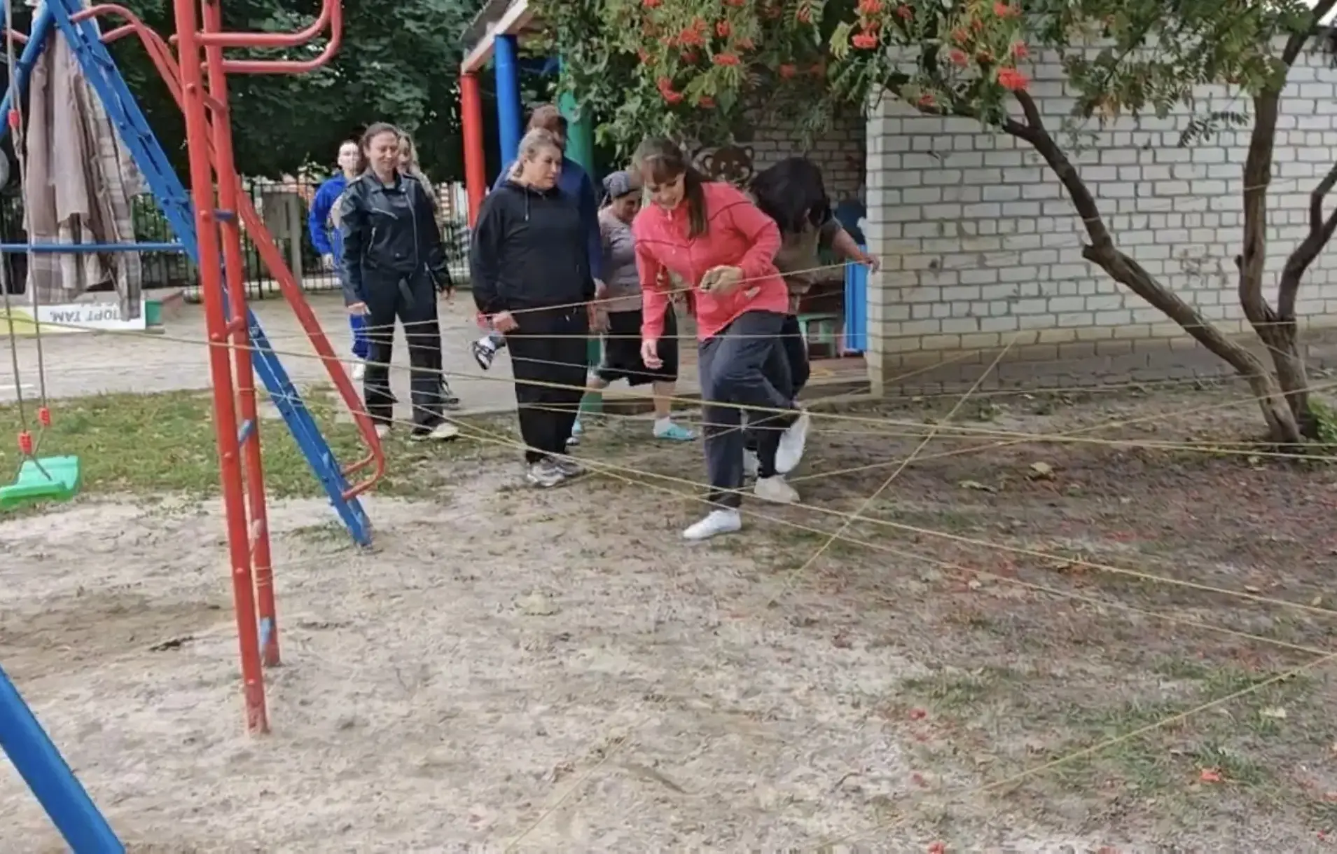 🔥 Когда педагоги становятся туристами! 🔥