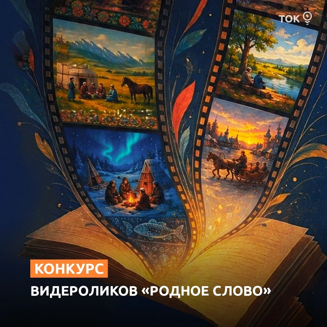 Федеральный институт родных языков народов Российской Федерации приглашает к участию во...