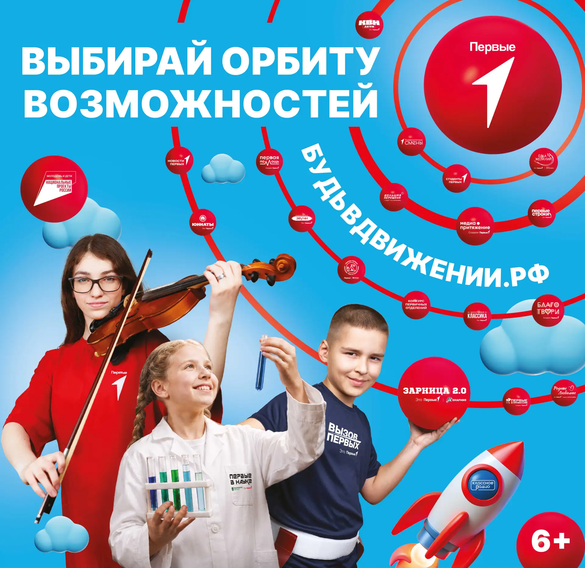 🌌 Ой, что это с гравитацией? Она отключилась?