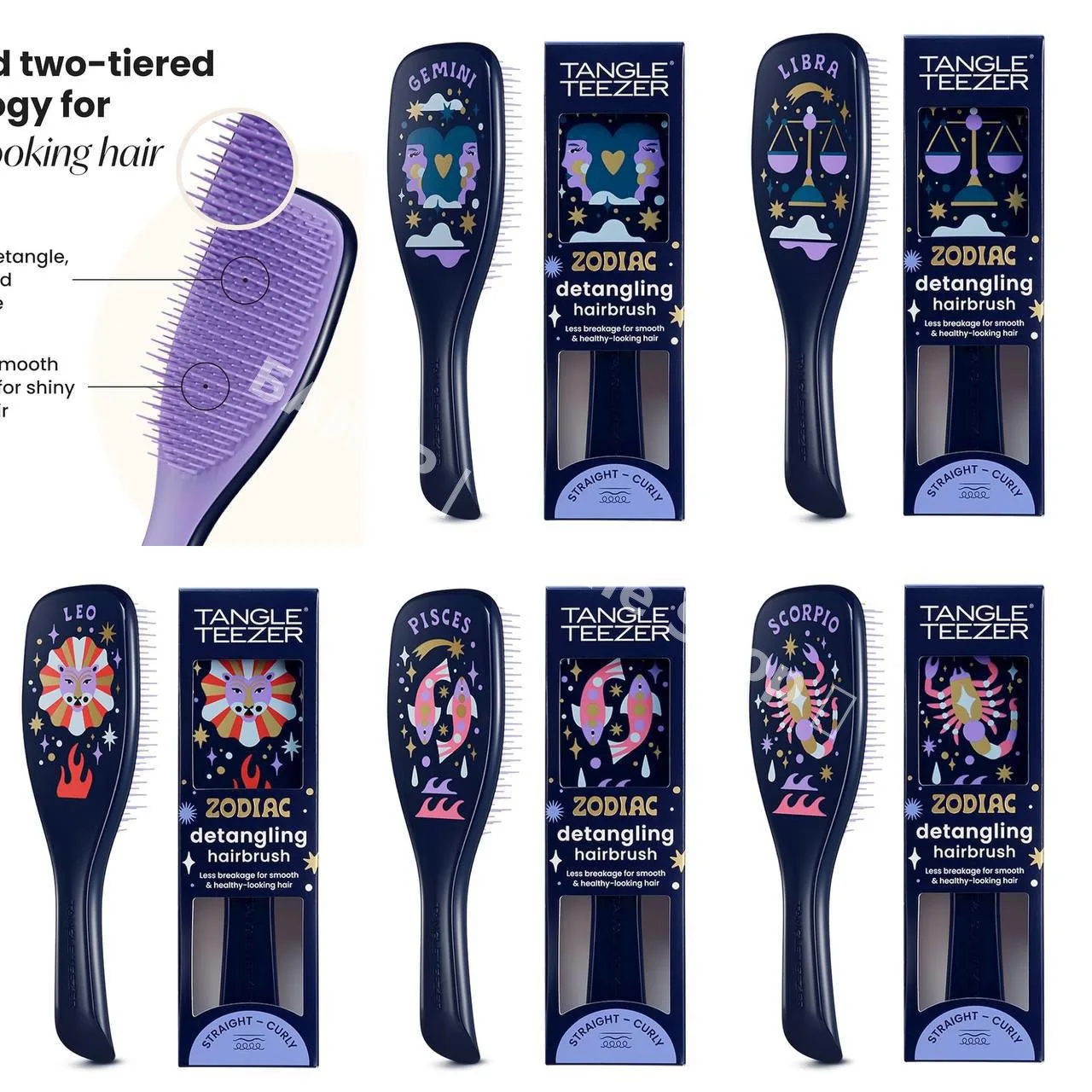 Tangle Teezer