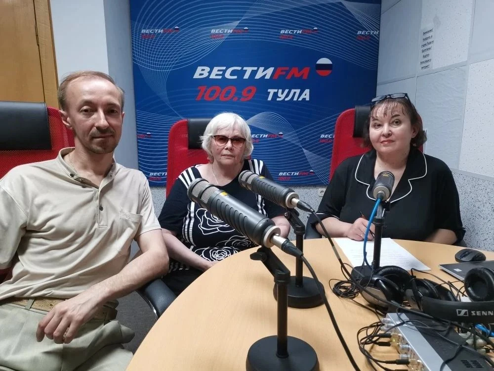 Более 220 тысяч экспонатов в фондах Тульского музейного объединения. Об уникальных коллекциях, хране