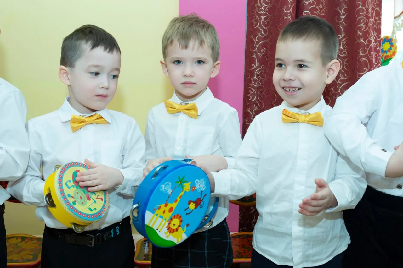 Милым мамам посвящается!   Традиционно, в преддверии празднования Международного женского дня в обра