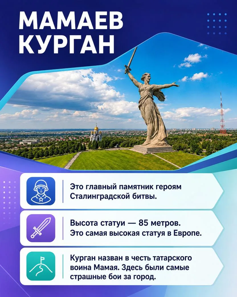 Впереди важный праздник — День России, который мы отметим 12 июня 🇷🇺