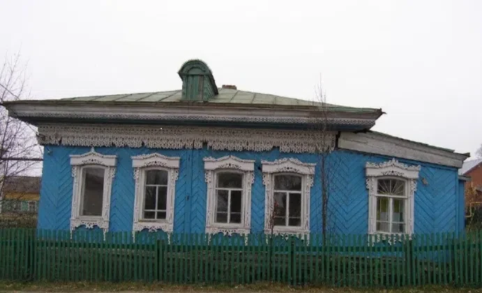 🔊В Ханты-Мансийском автономном округе – Югре инвесторам доступен объект культурного на...