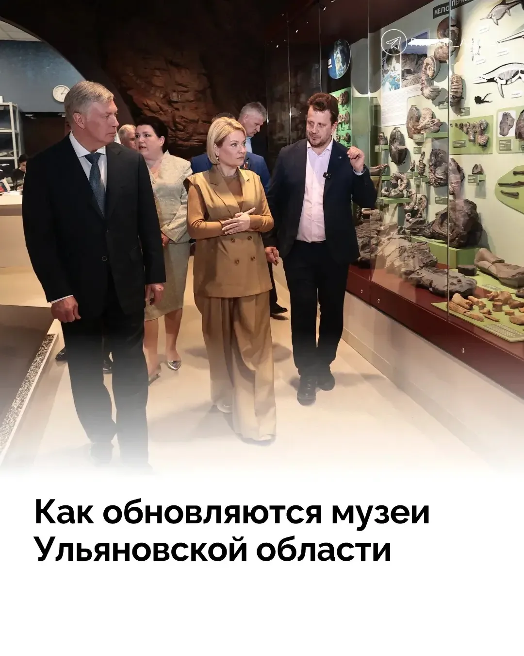 Друзья, сегодня международный День музеев.