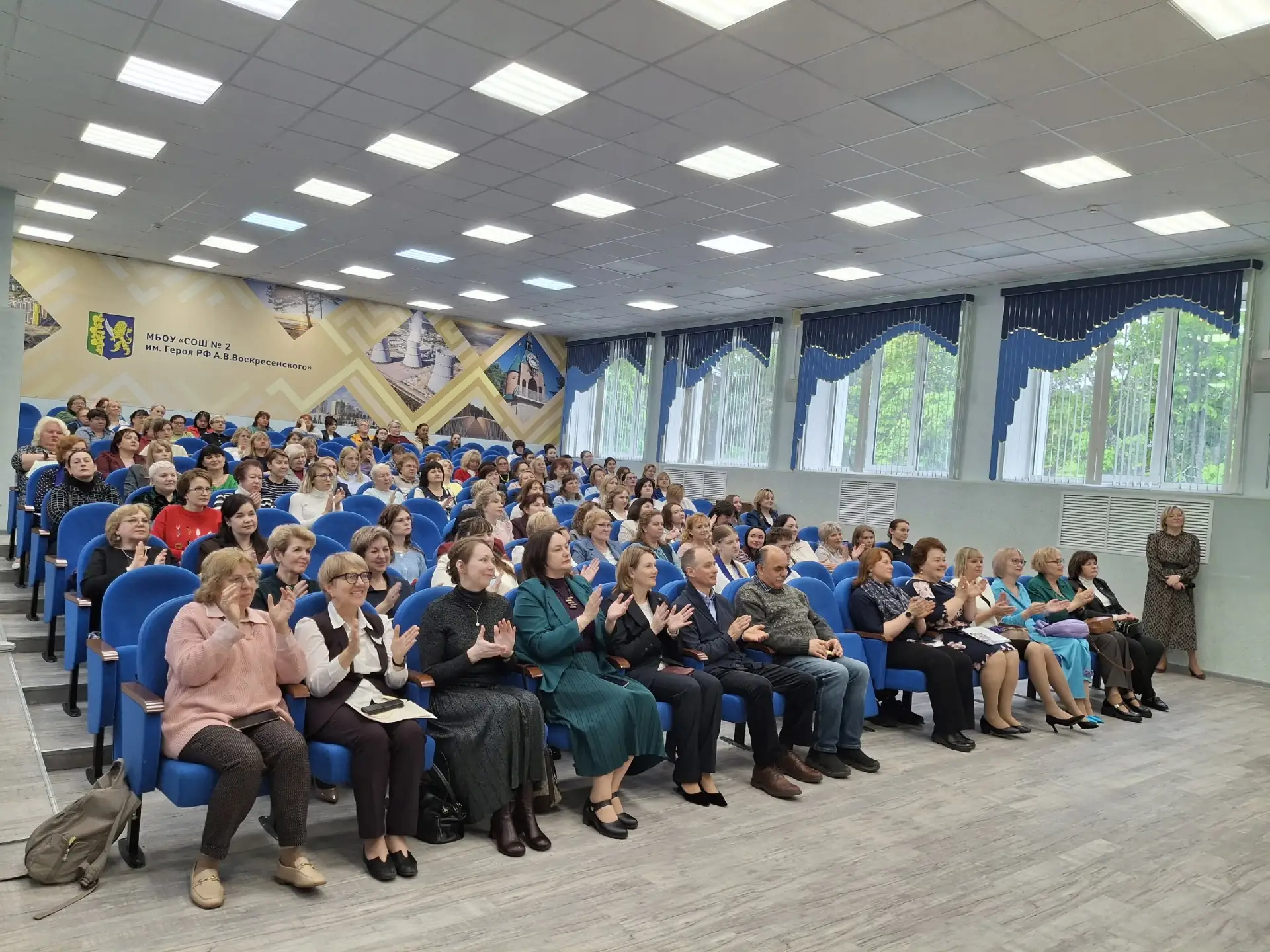 ✨ День профессионального вдохновения! ✨