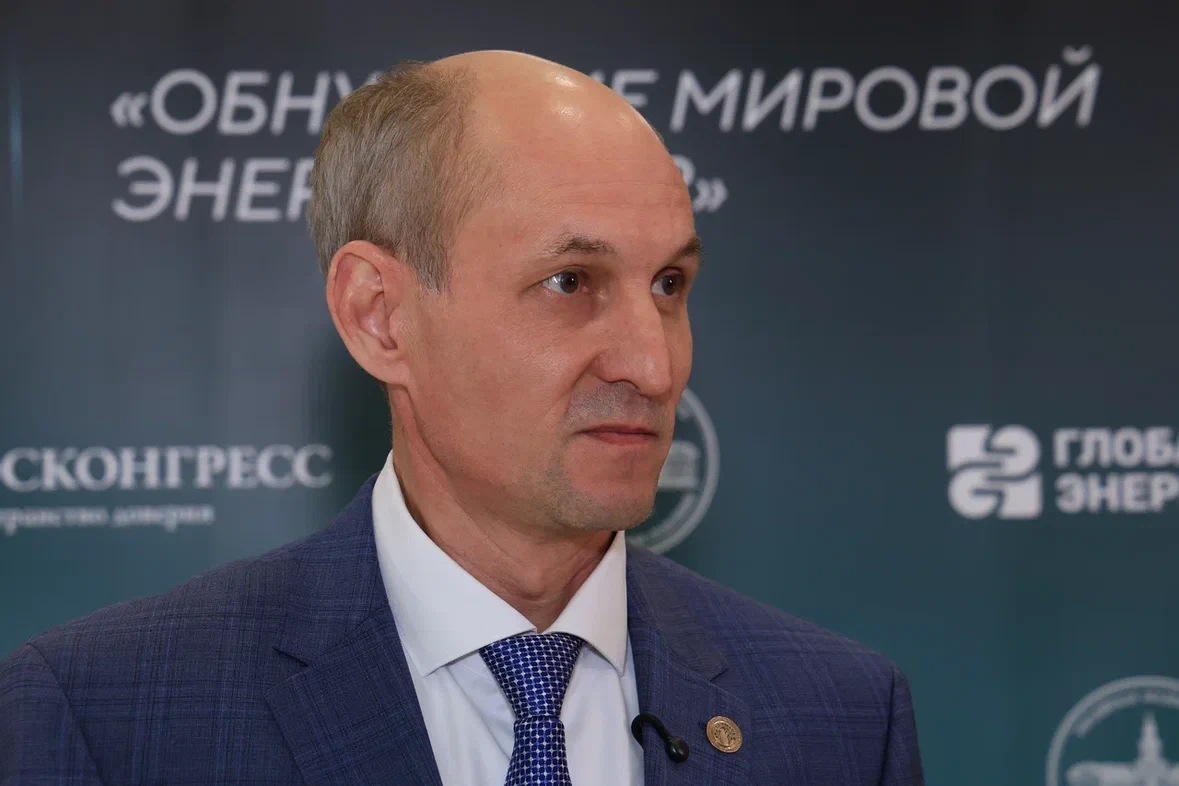 Замглавы «Татнефти» Хабибрахманов: мы возвращаем в производство до 90% отработанных шин