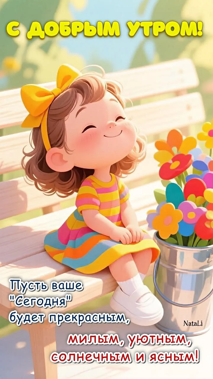 Лучик счастья