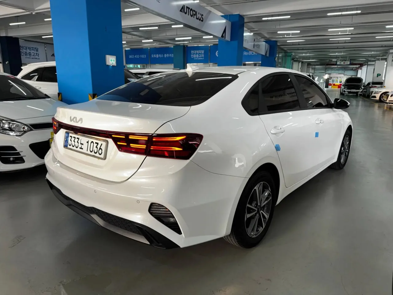 ☄️ВЫКУПИЛИ АВТОМОБИЛЬ ДЛЯ НАШЕГО КЛИЕНТА ИЗ г. НИЖНЕВАРТОВСК☄️  ⚡️ Kia K3/2021 год ⚡️ 1600сс бензин/