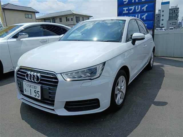 AUDI A1

Год 2015
Обьем 1,0 л.
Мощность 95 л.с.
Пробег 60 000 км.
Привод передний
Оценка 4
Дата торг
