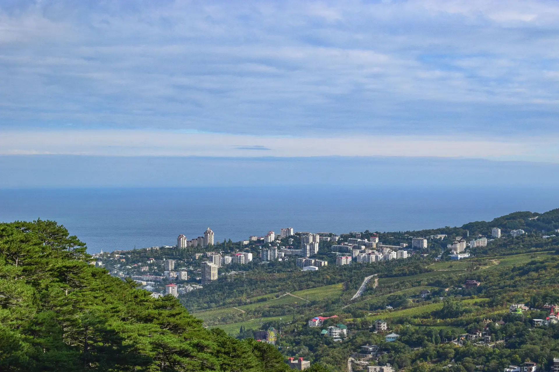 Отмена броней в Крыму: права отелей и гостей в условиях ЧС