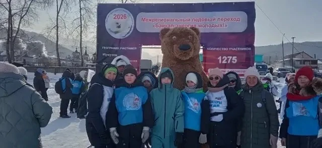 В апреле 2026 года в Православной гимназии г. Иркутска была завершена работа над учебным проектом «Д